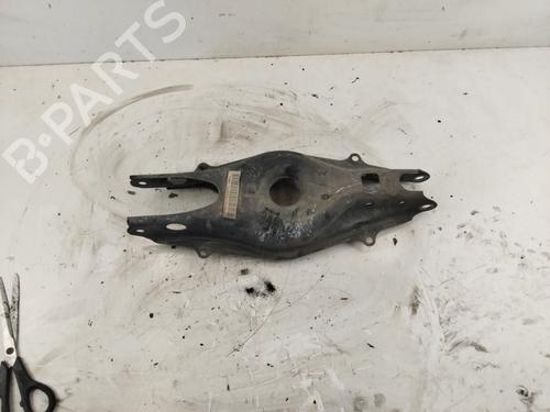 Used Left rear suspension arm MERCEDES-BENZ C-CLASS (W204) C 200 CDI (204.007, 204.006) (136 hp) 20931126