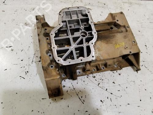 Oil sump LAND ROVER DISCOVERY III (L319) 2.7 TD 4x4 | BP17743329M115