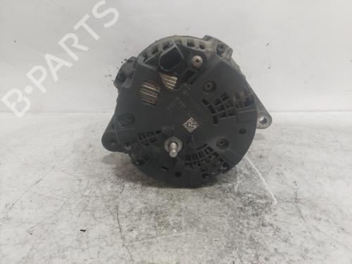 Used Alternator MERCEDES-BENZ CLA Coupe (C117) [2013-2019]  27223282