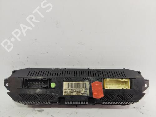 Commande Chauffage FORD FOCUS II (DA_, HCP, DP)  | BP23078186I5 