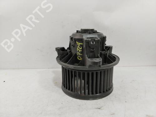 Used Heater blower motor FORD TRANSIT Van (FA_ _) [2006-2014]  25775649