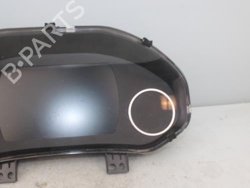 Instrument cluster DR DR 4.0  | BP28501917C47 