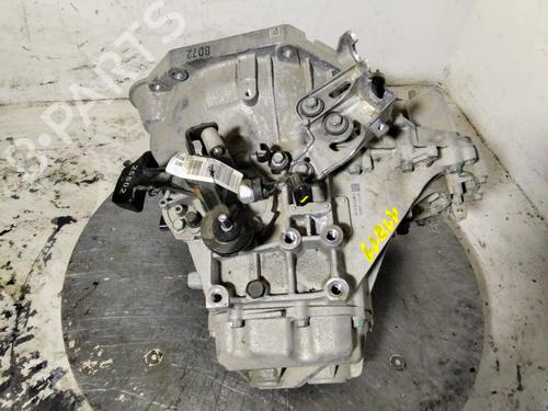 Gearbox HYUNDAI i20 III (BC3, BI3) | BP36572088M3 - Image 4