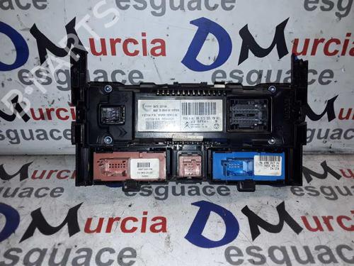 Climate control CITROËN C5 II (RC_)  | BP8557100I5 