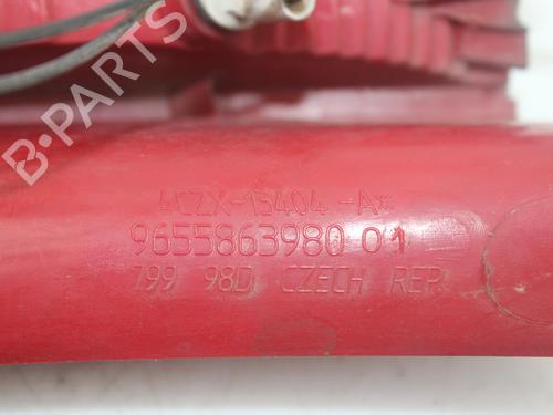 Right taillight CITROËN C4 I (LC_)  | BP16749753C35 