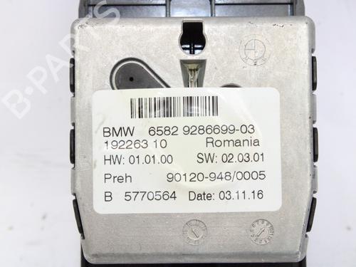Switch BMW 1 (F20) 118 d | BP15608783I30 