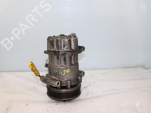 AC compressor CITROËN C2 (JM_) 1.4 | BP18246871M34 