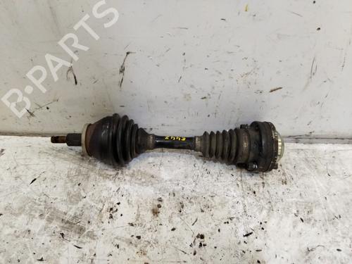Used Left front driveshaft SEAT CORDOBA (6L2) 1.9 TDI (131 hp) 18246315