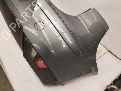 Rear bumper SEAT ALTEA (5P1)  | BP25729811C8 