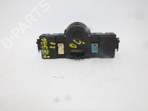 Commande Chauffage RENAULT MEGANE II (BM0/1_, CM0/1_)  | BP13924314I5 