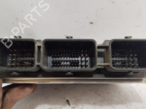 Engine control unit (ECU) PEUGEOT 206 Hatchback (2A/C) 1.4 HDi eco 70 | BP27603919M57 