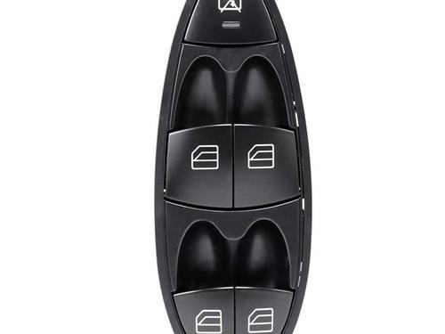 Used Left front window switch Left front window switch MERCEDES-BENZ E-CLASS (W211) E 200 Kompressor (211.042) (163 hp) 8581739 8581739