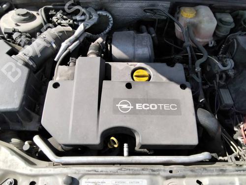 Headlight switch OPEL VECTRA C (Z02) | BP39651643I24 - Image 7