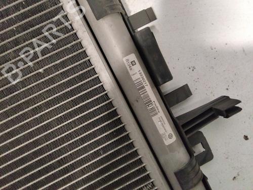 AC radiator OPEL INSIGNIA A Sports Tourer (G09)  | BP23275285M32 