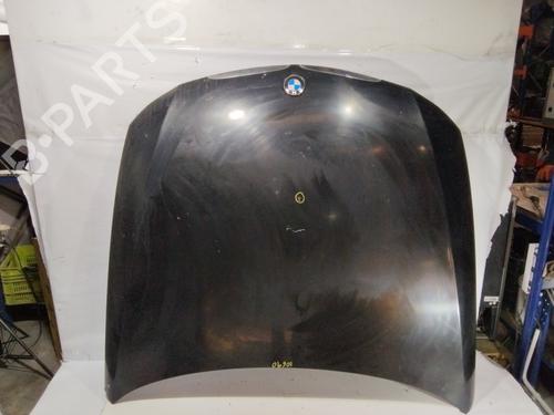Used Hood BMW 3 (E90) 320 i (150 hp) 31604033