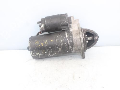 Starter OPEL FRONTERA B (U99) 2.2 DTI (6B_ZC, 6B_VF, 6B_66, 6B_76) | BP17109349M8 