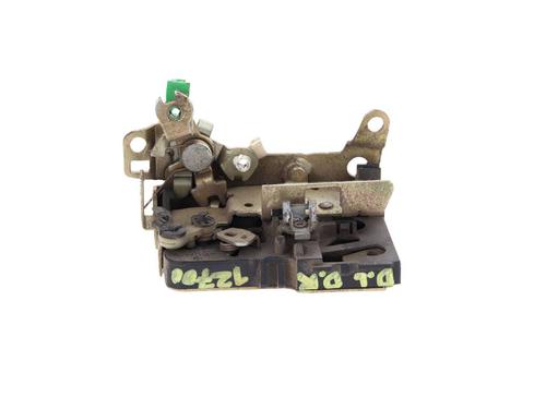 Used Front right lock Front right lock RENAULT MASTER II Bus (JD) [1997-2010] 39988860 39988860