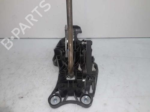 Gear lever FORD FIESTA V (JH_, JD_)  | BP8567361M90 