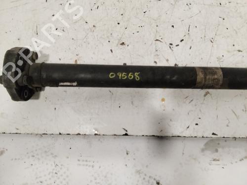 Driveshaft MERCEDES-BENZ C-CLASS (W203) C 200 CDI (203.004) | BP28315337M37 