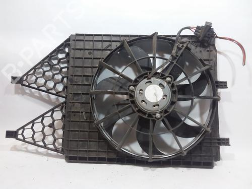 Used Radiator fan SEAT IBIZA IV (6J5, 6P1) [2008-2017]  10108232