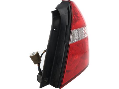 Right taillight CHEVROLET AVEO / KALOS Hatchback (T250, T255) 1.4 16V | BP29418631C35 