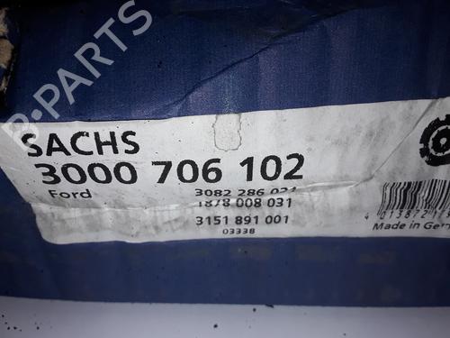 Other FORD MONDEO II (BAP)  | BP25816110O1 