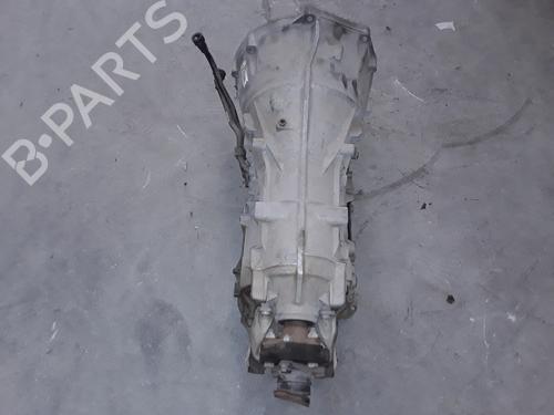 Gearbox BMW 5 (E60) 530 xd | BP10277799M3 