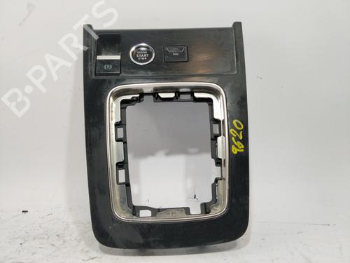 Used Switch CITROËN C5 AIRCROSS (A_) 1.2 PureTech 130 (ARHNSJ) (131 hp) 28478465