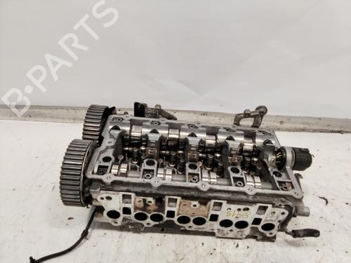 Cylinder head SEAT LEON (1P1)  | BP26913907M5 