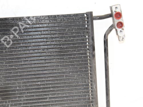 AC radiator BMW X5 (E53) 3.0 d | BP14831500M32 