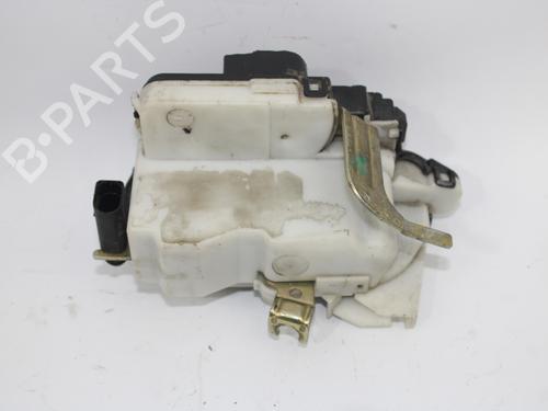 Rear right lock SEAT IBIZA II (6K1)  | BP12306877C99 