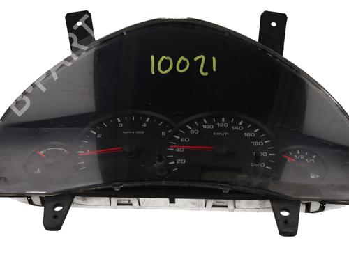 Used Instrument cluster FORD TRANSIT CONNECT (P65_, P70_, P80_) 1.8 TDCi (90 hp) 31307532