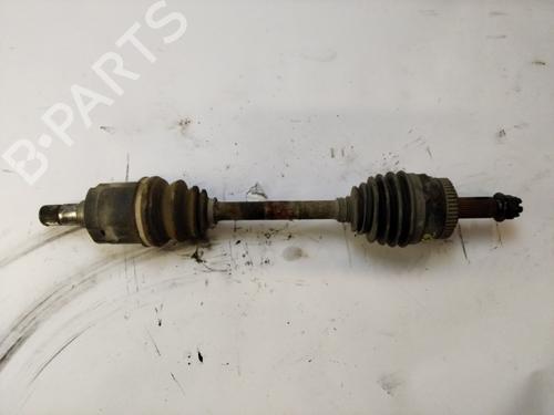 Used Left front driveshaft Left front driveshaft 37402032 37402032