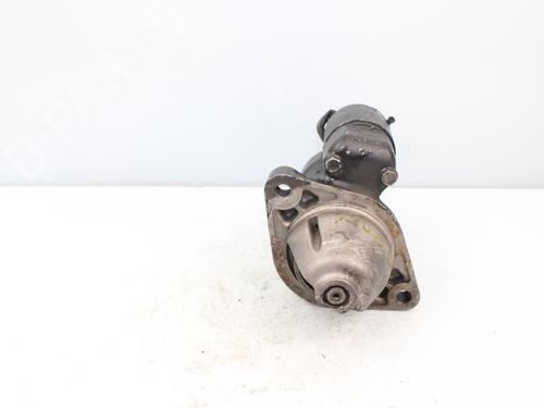 Starter OPEL CORSA C (X01) | BP16520102M8