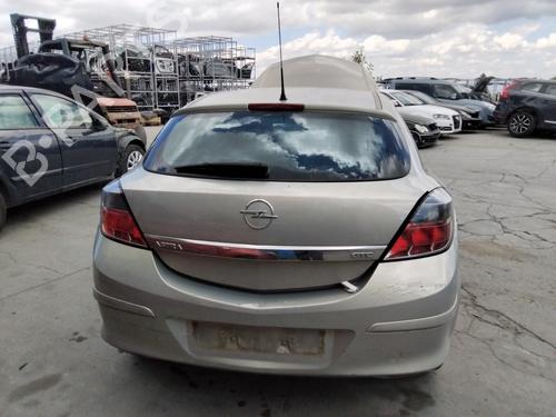 Fuse box OPEL ASTRA H GTC (A04)  | BP34623261E1  - Image 5