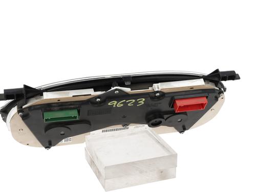 Instrument cluster RENAULT TRAFIC II Platform/Chassis (EL)  | BP29418651C47 