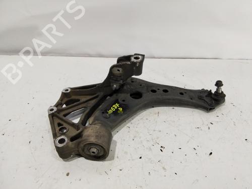Højre fortil bærearm SEAT IBIZA III (6L1) [2002-2009]  31247728