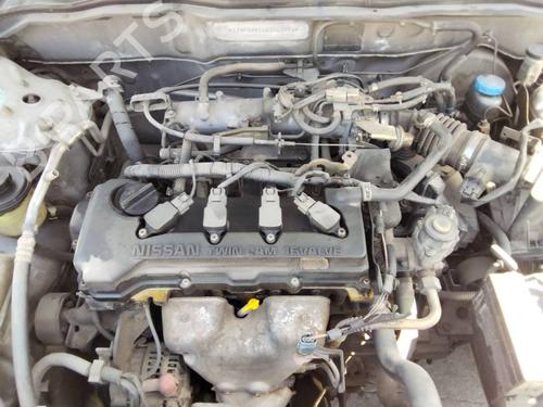 Left headlight NISSAN ALMERA II (N16) 1.5 | BP38624144C28 - Image 8