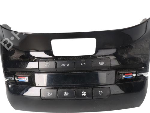 Climate control PEUGEOT 2008 I (CU_) | BP37690450I5 - Image 1