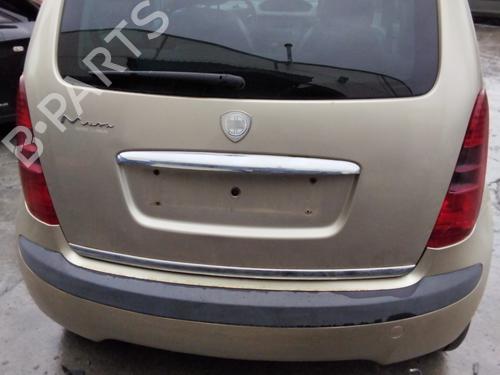 Tailgate LANCIA MUSA (350_) 1.4 (350.AXA11, 350.AXA1A) | BP28502012C6 