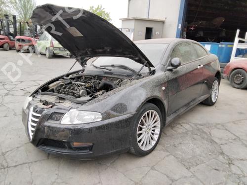 Brugte ALFA ROMEO GT (937_)  1.9 JTD (937CXN1B)  4598407