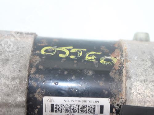 Starter RENAULT CLIO III (BR0/1, CR0/1) 1.5 dCi (C/BR0G, C/BR1G) | BP16749656M8 