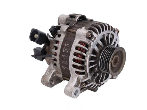 Alternator CITROËN C5 I (DC_) 2.0 16V (DCRFNC, DCRFNF) | BP38648744M7 - Image 4