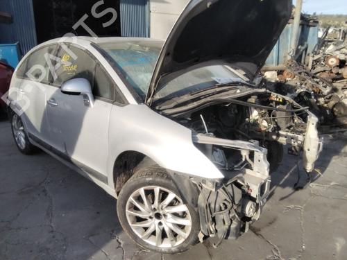 Brugte CITROËN C4 I (LC_)    4610542