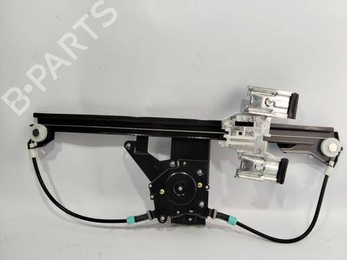 Rear right window mechanism VW GOLF III (1H1)  | BP25493736C25 