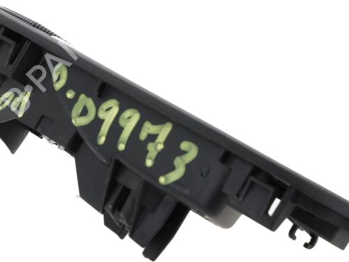 Front right interior door handle FORD ECOSPORT 1.0 EcoBoost | BP29573047I14 