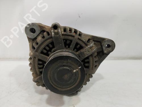 Used Alternator HYUNDAI ELANTRA III Saloon (XD) 2.0 CRDi (113 hp) 29905524