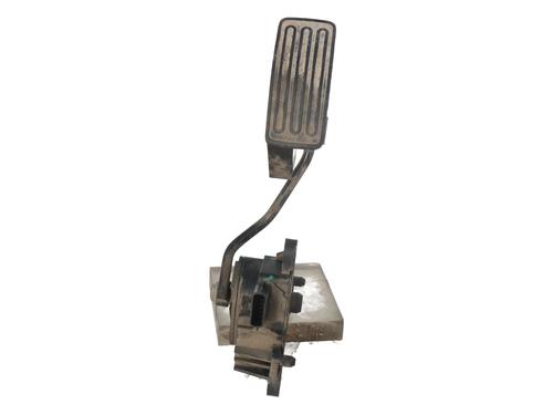 Pedal RENAULT KOLEOS I (HY_) 2.0 dCi (HY0K) | BP34625198I4 - Image 2