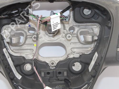 Steering wheel FORD FOCUS III  | BP13924393C49 