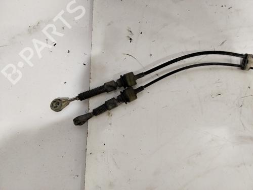 Gear lever SUZUKI VITARA (LY) 1.6 DDiS AllGrip (APK416D) | BP34697507M90  - Image 5